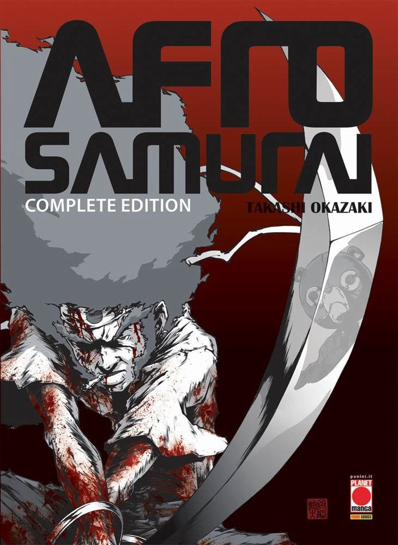 Afro samurai cover afro samurai cover.jpg